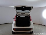  Fiat  Panda FIAT  / 2011 / 5P / BERLINA 1.0 FIREFLY 70CV SeS HYBRID #5