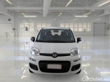  Fiat  Panda FIAT  / 2011 / 5P / BERLINA 1.0 FIREFLY 70CV SeS HYBRID #6