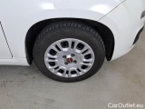  Fiat  Panda FIAT  / 2011 / 5P / BERLINA 1.0 FIREFLY 70CV SeS HYBRID #17