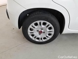  Fiat  Panda FIAT  / 2011 / 5P / BERLINA 1.0 FIREFLY 70CV SeS HYBRID #18