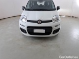  Fiat  Panda FIAT  / 2011 / 5P / BERLINA 1.0 FIREFLY 70CV SeS HYBRID #31