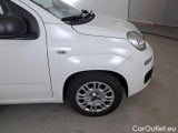  Fiat  Panda FIAT  / 2011 / 5P / BERLINA 1.0 FIREFLY 70CV SeS HYBRID #36
