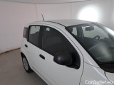  Fiat  Panda FIAT  / 2011 / 5P / BERLINA 1.0 FIREFLY 70CV SeS HYBRID #39
