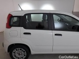  Fiat  Panda FIAT  / 2011 / 5P / BERLINA 1.0 FIREFLY 70CV SeS HYBRID #44