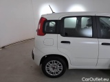  Fiat  Panda FIAT  / 2011 / 5P / BERLINA 1.0 FIREFLY 70CV SeS HYBRID #48