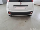  Fiat  Panda FIAT  / 2011 / 5P / BERLINA 1.0 FIREFLY 70CV SeS HYBRID #54