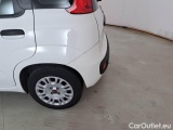  Fiat  Panda FIAT  / 2011 / 5P / BERLINA 1.0 FIREFLY 70CV SeS HYBRID #57