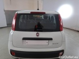 Fiat  Panda FIAT  / 2011 / 5P / BERLINA 1.0 FIREFLY 70CV SeS HYBRID #59