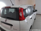  Fiat  Panda FIAT  / 2011 / 5P / BERLINA 1.0 FIREFLY 70CV SeS HYBRID #64