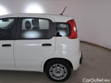  Fiat  Panda FIAT  / 2011 / 5P / BERLINA 1.0 FIREFLY 70CV SeS HYBRID #66