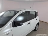  Fiat  Panda FIAT  / 2011 / 5P / BERLINA 1.0 FIREFLY 70CV SeS HYBRID #80
