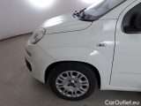  Fiat  Panda FIAT  / 2011 / 5P / BERLINA 1.0 FIREFLY 70CV SeS HYBRID #78