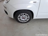  Fiat  Panda FIAT  / 2011 / 5P / BERLINA 1.0 FIREFLY 70CV SeS HYBRID #93