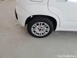  Fiat  Panda FIAT  / 2011 / 5P / BERLINA 1.0 FIREFLY 70CV SeS HYBRID #89