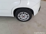  Fiat  Panda FIAT  / 2011 / 5P / BERLINA 1.0 FIREFLY 70CV SeS HYBRID #91