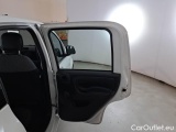  Fiat  Panda FIAT  / 2011 / 5P / BERLINA 1.0 FIREFLY 70CV SeS HYBRID #109