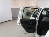  Fiat  Panda FIAT  / 2011 / 5P / BERLINA 1.0 FIREFLY 70CV SeS HYBRID #113