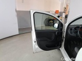  Fiat  Panda FIAT  / 2011 / 5P / BERLINA 1.0 FIREFLY 70CV SeS HYBRID #115