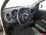  Fiat  Panda FIAT  / 2011 / 5P / BERLINA 1.0 FIREFLY 70CV SeS HYBRID #117
