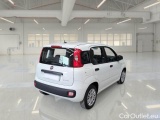  Fiat  Panda FIAT  / 2011 / 5P / BERLINA 1.0 FIREFLY 70CV SeS HYBRID #2