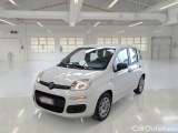  Fiat  Panda FIAT  / 2011 / 5P / BERLINA 1.0 FIREFLY 70CV SeS HYBRID 