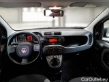  Fiat  Panda FIAT  / 2011 / 5P / BERLINA 1.0 FIREFLY 70CV SeS HYBRID #3