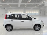  Fiat  Panda FIAT  / 2011 / 5P / BERLINA 1.0 FIREFLY 70CV SeS HYBRID #7