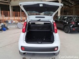  Fiat  Panda FIAT  / 2011 / 5P / BERLINA 1.0 FIREFLY 70CV SeS HYBRID #5