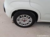  Fiat  Panda FIAT  / 2011 / 5P / BERLINA 1.0 FIREFLY 70CV SeS HYBRID #18
