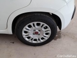  Fiat  Panda FIAT  / 2011 / 5P / BERLINA 1.0 FIREFLY 70CV SeS HYBRID #19