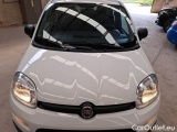  Fiat  Panda FIAT  / 2011 / 5P / BERLINA 1.0 FIREFLY 70CV SeS HYBRID #26