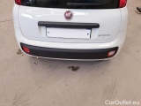  Fiat  Panda FIAT  / 2011 / 5P / BERLINA 1.0 FIREFLY 70CV SeS HYBRID #34