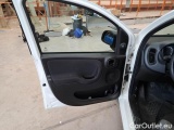  Fiat  Panda FIAT  / 2011 / 5P / BERLINA 1.0 FIREFLY 70CV SeS HYBRID #38