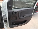  Fiat  Panda FIAT  / 2011 / 5P / BERLINA 1.0 FIREFLY 70CV SeS HYBRID #42