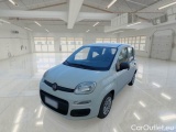  Fiat  Panda FIAT  / 2011 / 5P / BERLINA 1.0 FIREFLY 70CV SeS HYBRID 