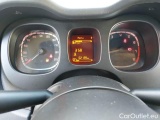  Fiat  Panda FIAT  / 2011 / 5P / BERLINA 1.0 FIREFLY 70CV SeS HYBRID #4