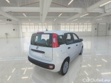  Fiat  Panda FIAT  / 2011 / 5P / BERLINA 1.0 FIREFLY 70CV SeS HYBRID #2
