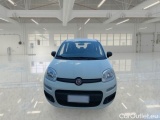  Fiat  Panda FIAT  / 2011 / 5P / BERLINA 1.0 FIREFLY 70CV SeS HYBRID #6