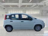  Fiat  Panda FIAT  / 2011 / 5P / BERLINA 1.0 FIREFLY 70CV SeS HYBRID #7