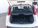  Fiat  Panda FIAT  / 2011 / 5P / BERLINA 1.0 FIREFLY 70CV SeS HYBRID #5