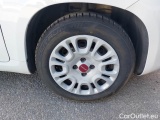  Fiat  Panda FIAT  / 2011 / 5P / BERLINA 1.0 FIREFLY 70CV SeS HYBRID #17