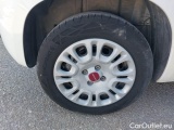  Fiat  Panda FIAT  / 2011 / 5P / BERLINA 1.0 FIREFLY 70CV SeS HYBRID #18