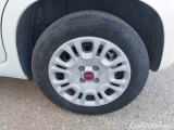  Fiat  Panda FIAT  / 2011 / 5P / BERLINA 1.0 FIREFLY 70CV SeS HYBRID #19