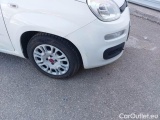  Fiat  Panda FIAT  / 2011 / 5P / BERLINA 1.0 FIREFLY 70CV SeS HYBRID #24