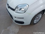  Fiat  Panda FIAT  / 2011 / 5P / BERLINA 1.0 FIREFLY 70CV SeS HYBRID #27