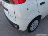  Fiat  Panda FIAT  / 2011 / 5P / BERLINA 1.0 FIREFLY 70CV SeS HYBRID #35