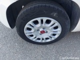  Fiat  Panda FIAT  / 2011 / 5P / BERLINA 1.0 FIREFLY 70CV SeS HYBRID #43