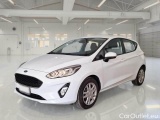  Ford  Fiesta FORD  / 2017 / 5P / BERLINA 1.5 ECOBLUE 85CV BUSINESS 