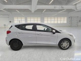  Ford  Fiesta FORD  / 2017 / 5P / BERLINA 1.5 ECOBLUE 85CV BUSINESS #7