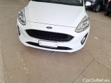  Ford  Fiesta FORD  / 2017 / 5P / BERLINA 1.5 ECOBLUE 85CV BUSINESS #33